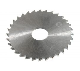 Фреза отрезная (32х1.0х8 мм; Р6М5; т2; Z=32; 6542 DIN 1837) ИНСТУЛС 00001174845 