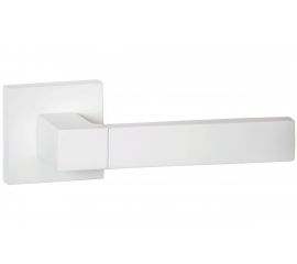 Дверная ручка PUERTO матовый супер белый, 2 шт. INAL 521-03 MSW 