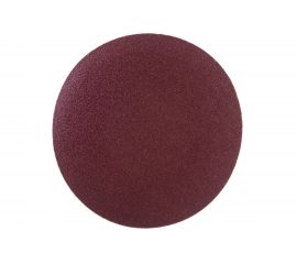 Круги шлифовальные наждачные (10 шт; 125 мм; P180) ZOLDER Z-108-180 