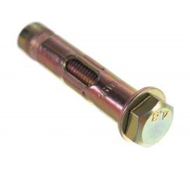 Анкер болт КРЕП-КОМП с болтом м12 16х75 30шт аб1675 