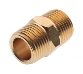 Резьбовой соединитель Эврика ER-MM06/06 