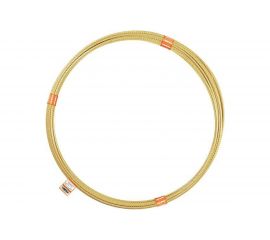 Стеклопластиковая композитная арматура Etiz (диаметр 12 мм; 100 м) 03120100Б 