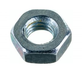 Гайка Стройметиз М3 DIN 934, цинк уп. 30 шт 3030011 