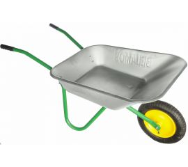 Садовая тачка одноколесная БЕЛАМОС 457Р 