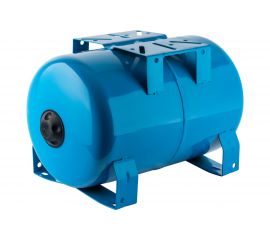 Расширительный бак 20 л горизонтальный STOUT STW-0001-100020 