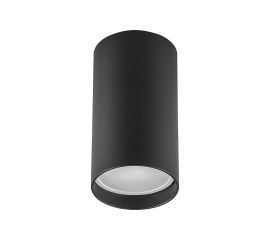 Потолочный светильник FERON ML176 MR16, 20W, 220V, черный 40510 