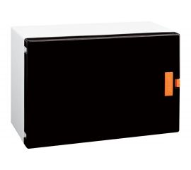 Бокс NILSON ОУ 9-местн. для авт.Выключатель QUANTUM 32881009 