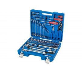 Универсальный набор инструментов KING TONY 97 предметов 7598MR 