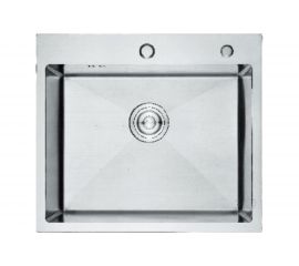 Кухонная мойка из нержавеющей стали Gerhans K36050 