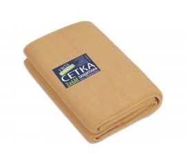 Защитная сетка для притенения АГРОУСПЕХ бежевая, 3х6 м, с комплектом клипс 19 шт. 88608 