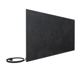 Керамический обогреватель Luxor W700 LAVA LL700 