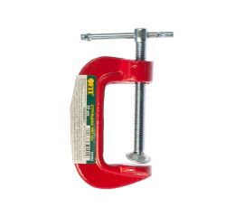 Струбцина тип G 50 мм FIT 59202 