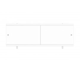 Экран под ванну Метакам Кварт белый 1,68 ЭКS_003680 