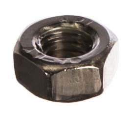 Гайка Метиз-Эксперт М6 нерж. А2 DIN 934 уп. 100 шт. БП-00036388 