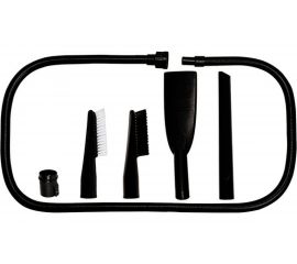 Набор насадок для пылесоса (6 предметов) Einhell 2351245 