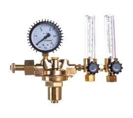 Регулятор аргоновый/углекислотный WR420-F2 FOXWELD 4413 