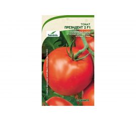 Семена САДОВИТА Томат Президент 2 F1 5 семечек 00156306 