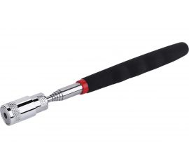 Усиленный телескопический магнит с подсветкой 197-810 мм DEKO PT01 065-0577 