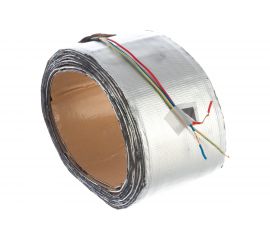 Инфракрасная греющая лента ТеплоКарбон IT-150W-L500/10 