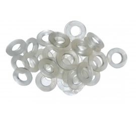 Набор прокладок (ПВХ пластикат) Профитт 1/2, 50 шт. 9271565 