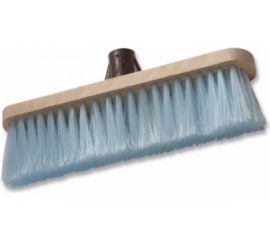 Щетка из искусственной щетины для пола Зубр 39110 