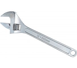 Ключ разводной 300 мм КОБАЛЬТ 647-536 