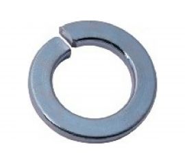 Пружинная шайба Метиз-Эксперт 24 оц DIN 127 уп. 100 шт. БП-00040168 