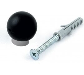 Дверной отбойник ARCHIE A003 D 903082038787 