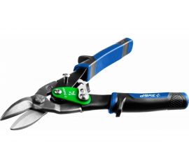 Правые ножницы по металлу ПРОФ Зубр 23130-R 