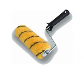 Валик DECOR 180 мм, d 42 мм, 2К бюгель 8 мм, ворс 11 мм, полиакрил тигр 480-1180 