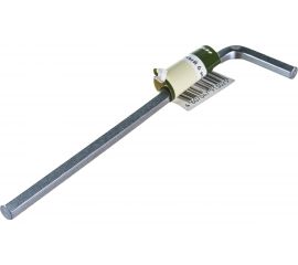 Шестигранный ключ Дело Техники 6x135 мм "ДТ"/400 561006 