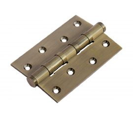 Латунная петля MORELLI цвет-кофе MBU 100X70X3-4BB COF 9009684 