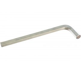 Г-образный шестигранный удлиненный ключ H17 JTC 72517 