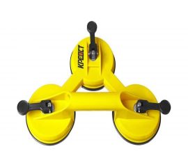 Стеклодомкрат Креост тройной 7142022 