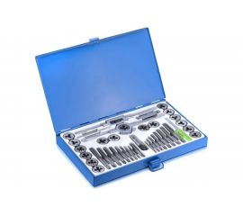 Набор плашек и метчиков GOODKING 40 предметов PM-10040 