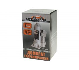 Гидравлический бутылочный домкрат 4т АВТОСТОП AJ-004 