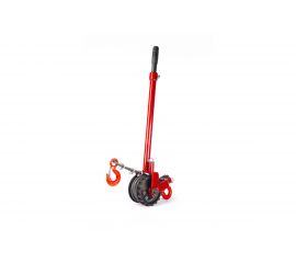 Ручная рычажная лебедка TOR ЛР-1,6 9 м 112169 