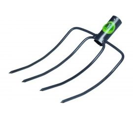 Садово-огородные вилы РемоКолор, 4-х рогие 66-2-101 