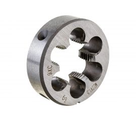 Плашка Gigant М22x1.5 мм GT-0042 