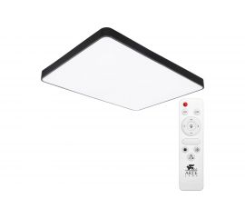 Потолочный светильник Arte Lamp A2662PL-1BK 