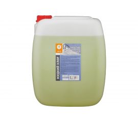 Жидкий хлор для бассейна APIS канистра 35 кг 4665296514639 