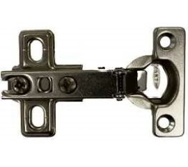 Накладная петля Локри МИНИ М-full мини 