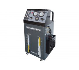 Установка для замены антифриза в системе охлаждения ОДА Сервис ODA-4010 