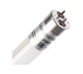 Лампа Jazzway PLED T8-900GL 14w FROST 6500K 230V/50Hz стекло 5022010 