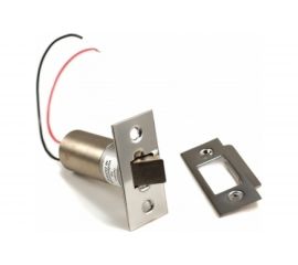 Электромеханический врезной замок Promix, встроенный датчик состояния замка, SM203.00.2 