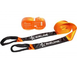 Динамический рывковый трос 5 т, 5 м Airline ATR-D-5 