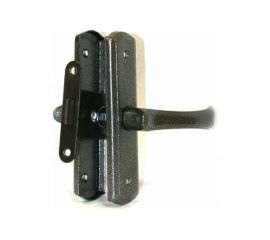 Защелка СТРОММАШИНА Могилев-ЗЩ1-2-6-04 серебро 6057 