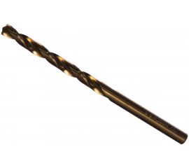 Сверло по металлу кобальтовое (5.5х93 мм) ПРАКТИКА 033-505 