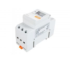 Электронный таймер TDM ТЭ15-1мин/7дн-16on/off-16А-DIN SQ1503-0005 