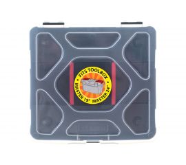 Серо-свинцовый органайзер 5,5 BLOCKER Master BR3769СРСВИНЦ 